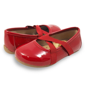 Robe de ballet rose pour femmes, en cuir plat, respirant, jolie robe de princesse, imprimée, décontractée, sexy, lavie et Luca aurore, pieds nus - Product Image 3