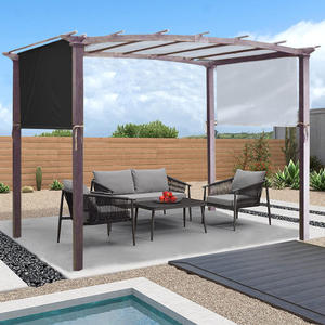 <span class=keywords><strong>Toldo</strong></span> de repuesto universal para <span class=keywords><strong>toldo</strong></span> de estructura de <span class=keywords><strong>pérgola</strong></span> - Product Image 2