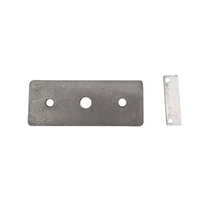 Pieza Estampada de Acero Inoxidable YDQ0183 de 36 mm para Fabricación de Componentes de Ferretería - Product Image 3