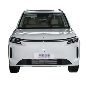 รถยนต์พลังงานใหม่แลนเดียน ปลั๊กอินไฮบริด SUV ขนาดกลาง ปี 2025 แบบ 5 ประตู 5 ที่นั่ง แบตเตอรี่ลิเธียม แลนเดียน ปลั๊กอินไฮบริด SUV ขนาดกลาง - Product Image 1