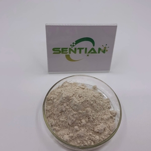 ผงเคราตินขนนกไฮโดรไลซ์50,000-100 000iu/G 37341-53-0เกรดอาหาร - Product Image 2