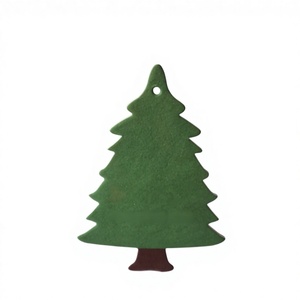 GIFTWAY Pequeño Árbol Artificial de Papel con Forma de Animal de Hada, Aroma a Limón, Tarjeta de Cumpleaños con Diseño Personalizado, Novedad - Product Image 2