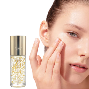 เซรั่มบำรุงผิวหน้าเซราไมด์และกรดไฮยาลูโรนิกสำหรับผู้หญิงเซรั่มบำรุงผิวหน้าให้ขาวฉลากส่วนตัวระดับมืออาชีพ - Product Image 1