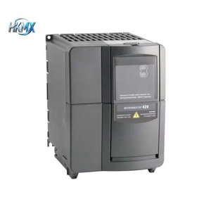 Convertidor de Frecuencia Industrial 6SE6440-2AD27-5CA1 6SE6440-2AD31-1CA1 6SE6440-2AD31-5DA1 para Control de Automatización - Product Image 1