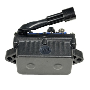 Nuevo Relé Solenoide de Arranque y Trimado de 12V 61A-81950-00-00 61A-81950-01-00 de Alta Calidad para Motores Fueraborda de 25HP-250HP - Product Image 5