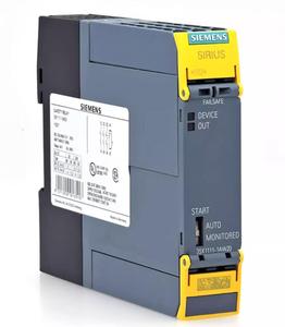 Relé DE SEGURIDAD genuino <span class=keywords><strong>3SK</strong></span> 3SK1111-1AB30 3SK1111-1AW20 3SK1111-2AB30 3SK1112-1BB40 3SK1121-1CB41 3SK1121-1AB40 - Product Image 2