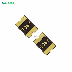 SEUO rücksetzbare Sicherung 1812 SMT SMD 0.1A 0.2A 0.3A 0.5A 0.75A 1.1A 1.5A 2A 2.6A 6V 8V 13.2V 15V 16V 24V 30V 60V <span class=keywords><strong>MF</strong></span>-<span class=keywords><strong>MSMF</strong></span> BOURNS - Product Image 4