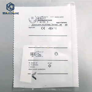 Módulo de CPU para Controlador Lógico Programable de Automatización Industrial DVP14ES00T2 DVP24ES00T2 DVP32ES00T2 DVP40ES00T2 DVP60ES00T2 para M - Product Image 1