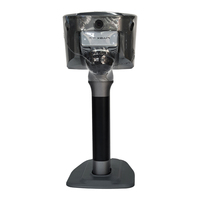Sistema de Topografía de Ingeniería de Nueva Generación Hi-target V700S SLAM RTK, Posicionamiento en Tiempo Real, Escáner Láser con Fusión RTK y SLAM
