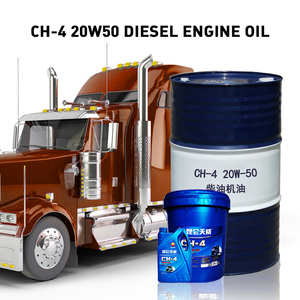 Huile moteur haute performance prix d'usine CH-4 20W50 <span class=keywords><strong>Diesel</strong></span> <span class=keywords><strong>Oil</strong></span> camions huile <span class=keywords><strong>diesel</strong></span> classique - Product Image 2