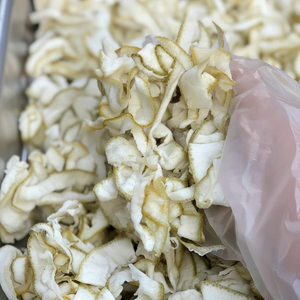 POMELO SECO SUAVE PEEL Pomelo seco vietnamita pis deshidratado suavemente cáscara especial de pomelo - Product Image 1