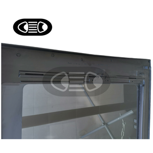 TUZHIHAO Verre de <span class=keywords><strong>toit</strong></span> <span class=keywords><strong>panoramique</strong></span> d'origine authentique pour Volkswagen <span class=keywords><strong>Golf</strong></span> <span class=keywords><strong>7</strong></span> - État parfait, sans rayures, surface miroir - Product Image 4