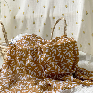 2020 <span class=keywords><strong>Amazon</strong></span> Offre Spéciale 100% coton Mousseline Couverture Couverture Bébé Wrap Solide Ensemble - Product Image 2