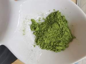 RUIWO Bulk Natural Gefrier getrocknetes Pandan-Blatt pulver Premium-Pflanzen extrakt - Product Image 2