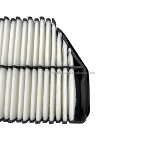 Fabbrica di alta qualità filtro aria OEM 281133x000 per <span class=keywords><strong>Hyundai</strong></span> <span class=keywords><strong>I30</strong></span> Coupe motore <span class=keywords><strong>Diesel</strong></span> - Product Image 5