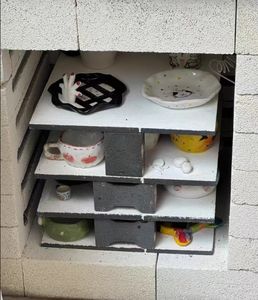 Máquina de Modelar Arcilla, Herramienta para Hacer Cerámica, <span class=keywords><strong>Torno</strong></span> Eléctrico para Cerámica, Rueda para Cerámica, Alfarería - Product Image 4