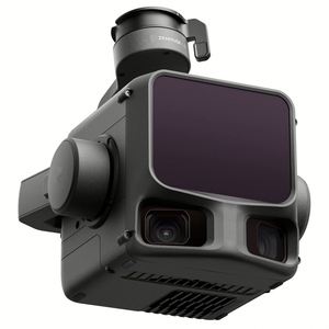 DJ Zenmuse L3 Long-Range LiDAR+Dual 100MP RGB <b>Camera</b> Payload for M400 (Global Version) High Accuracy High Efficiency <b>3D</b> Mapping - Product Image 2