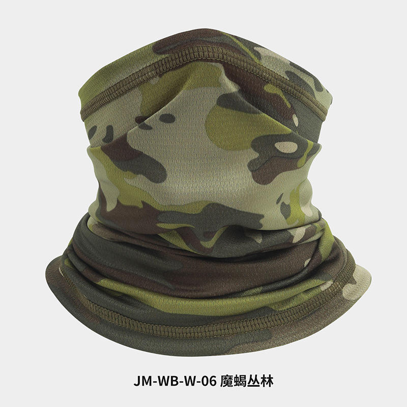 Jungle scorpion Jm-wb-w-06