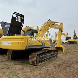 Escavatori usati macchina costruzione <span class=keywords><strong>Kobelco</strong></span> Sk350d <span class=keywords><strong>Kobelco</strong></span> escavatore 350 <span class=keywords><strong>Kobelco</strong></span> Sk 350 Sk350d Sk200 più venduto in magazzino - Product Image 3