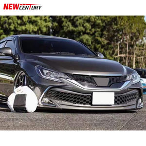 <span class=keywords><strong>Toyota</strong></span> Reiz modificado con el parachoques delantero máximo del material de los PP, conveniente para 2013-2017 <span class=keywords><strong>Toyota</strong></span> Reiz - Product Image 3