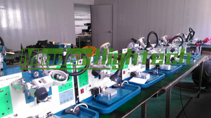 เครื่องเชื่อมลวดบอลแบบอัลตราโซนิก เครื่องเชื่อมลวดทองแบบบอล ราคาประหยัด - Product Image 3