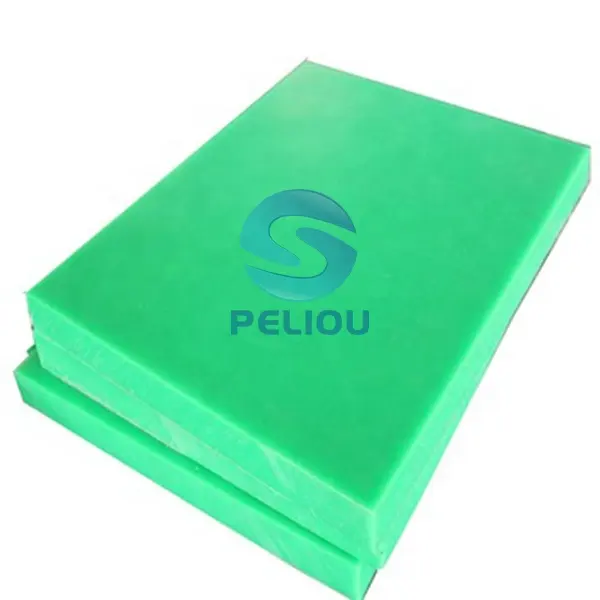 Producto de bajo coste, lámina de plástico pe1000 uhmw-pe/polietileno de alta densidad