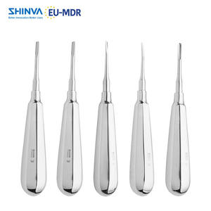 SHINVA 치과 루트 엘리베이터 멀티 치과 엘리베이터 - Product Image 1