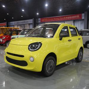 Véhicule électrique compact 5 portes avec une autonomie inférieure à 100 km, nouvelle énergie, 3000W-7000W FSL LD-16 - Product Image 3