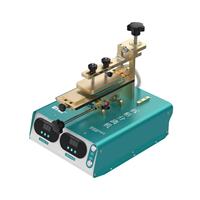 UYUE 958-Max Machine de retrait de cadre de séparateur LCD multifonction 5 en 1 outil de séparation de verre réparation d'écran d'affichage de téléphone portable