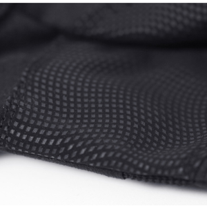 TG05 S.o.l.a.g. Negro para Hombre Guantes Tácticos de Combate Ligeros de Medio Dedo para Operaciones Especiales, Guantes de Montar de Medio Dedo con Parte Superior de Gamuza - Product Image 3