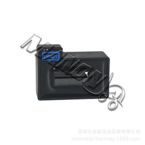 Sensor de Corriente Manon 24280-13130-71 con Efecto Hall para Montacargas Toyota, Carcasa de Plástico - Product Image 3