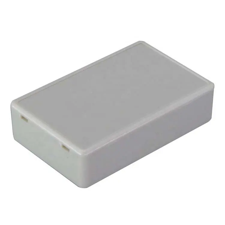 Nieuwe Elektronische Abs Connector Case Control Box Plastic Box Behuizing