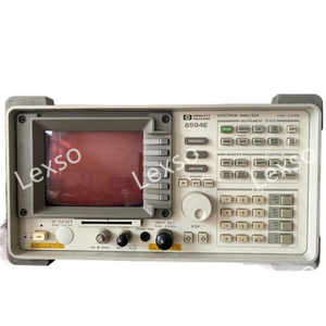 ใช้เครื่องวิเคราะห์รุ่น 8594E - Product Image 1