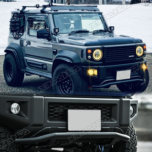 <span class=keywords><strong>Prix</strong></span> de gros pour les pièces <span class=keywords><strong>Suzuki</strong></span> <span class=keywords><strong>Jimny</strong></span> JB64 JB74 JC74, protections de pare-chocs avant, barres de pare-chocs, 2020 <span class=keywords><strong>2021</strong></span> 2022 2023 2024 <span class=keywords><strong>Jimny</strong></span> 3/5 portes - Product Image 6