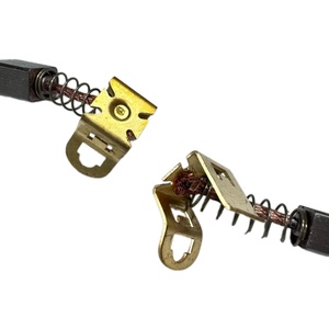 Pièces d'outils électriques en carbone pour 14.4V, <span class=keywords><strong>18</strong></span> V, 24V, <span class=keywords><strong>GSB</strong></span> <span class=keywords><strong>18</strong></span> VE-2-LI GSR 36 v-li - Product Image 5