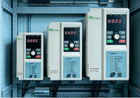 Variateur de fréquence Easydrive 22kW GT35 série PV monophasé pour pompe solaire, entraînement photovoltaïque AC-AC pour pompe submersible