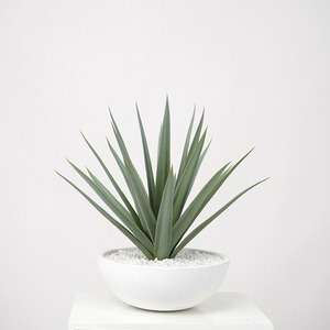 Offre Spéciale Oh Arts olivier artificiel <span class=keywords><strong>de</strong></span> haute qualité 55 cm <span class=keywords><strong>en</strong></span> Pot <span class=keywords><strong>en</strong></span> <span class=keywords><strong>osier</strong></span> plantes vertes arbre <span class=keywords><strong>de</strong></span> Simulation pour la décoration <span class=keywords><strong>de</strong></span> jardin à la maison - Product Image 5