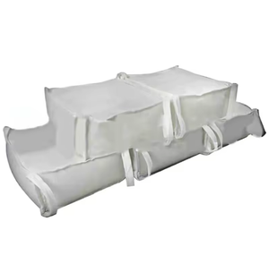 Sac de protection contre les inondations pour voiture, sac en plastique imperméable géant pour véhicule - Product Image 5