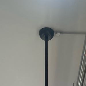 8ft hiên Dự Án Lớn hvls Quạt trần-DC cửa hàng động cơ quạt trần với điều khiển từ xa quạt trần thương mại cho kho - Product Image 3