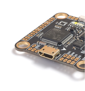 Contrôleur de vol Diatone <span class=keywords><strong>Mamba</strong></span> F405mk2 V2 Betaflight <span class=keywords><strong>F4</strong></span> Contrôleur de vol <span class=keywords><strong>Mamba</strong></span> avec Osd Vtx 30mm pour drone de course Rc Fpv - Product Image 6