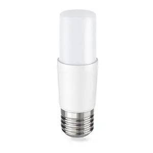 2022 Neuestes Design Hochwirksame T36/37 E27/E14/G24 7w 9w LED-Mais lichter Zylinder lampe