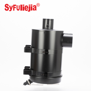 SyFuliejia Factory Supply <strong>Air</strong> <strong>Cleaner</strong> Assembly AH19225 with Filter <strong>Elements</strong> AF25270 &amp; AF25271 - Product Image 5
