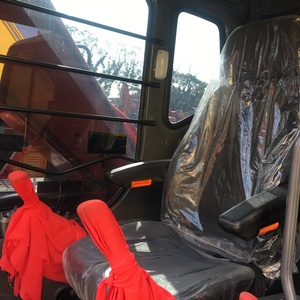 Excavadora Usada de Alta Calidad Hitachi 240 de 24 Toneladas, Marca Japonesa, Fabricada en Japón, Se Vende a Bajo Precio - Product Image 4