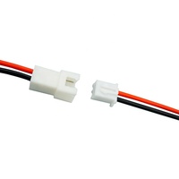 Cable de Arnés con Conector Molex, Cable Eléctrico, Conector Rápido XH2.54MM JST para Dron, Precio de Fábrica