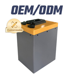 72V 30AH 40V 50AH Elektrikli Motosiklet Lityum Pil 60V 20AH 40ah E-bisiklet Lityum İyon Pil Elektrikli Bisiklet için - Product Image 1
