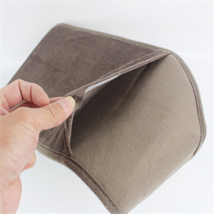 Fulishu Waist Support Heating <b>Pad</b> For Menstrual Pain Relief And Cold Protection Adult Size - Product Image 2
