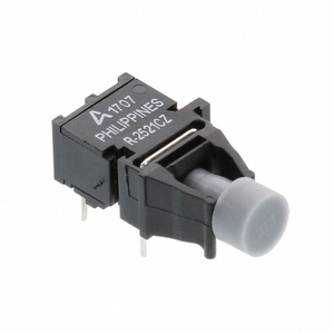 Receptores de Fibra Óptica AFBR-2521CZ Nuevos y Originales, RECEPTOR DE FIBRA ÓPTICA 5MBD - Product Image 1