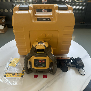 Sistema de Nivelación de Terrenos Agrícolas con Láser <span class=keywords><strong>Topcon</strong></span>, Transmisor y Receptor Láser, Caja de Control - Product Image 2