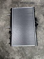 Système de refroidissement de voiture, pièces détachées automobiles, réservoir d'eau en aluminium, radiateur 16400-0D040 pour Toyota Corolla
