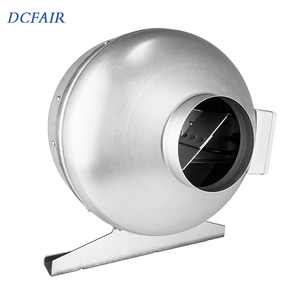 Ventilateurs à flux mixte <span class=keywords><strong>silencieux</strong></span> à économie <span class=keywords><strong>d</strong></span>'énergie, <span class=keywords><strong>extracteur</strong></span> de fumée, ventilateur de cuisine, ventilateur de conduit de 125 mm, grand volume <span class=keywords><strong>d</strong></span>'<span class=keywords><strong>air</strong></span>, éliminateur de fumée, ODM OEM AC - Product Image 1